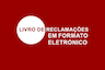 Livro de Reclama&ccedil;&otilde;es